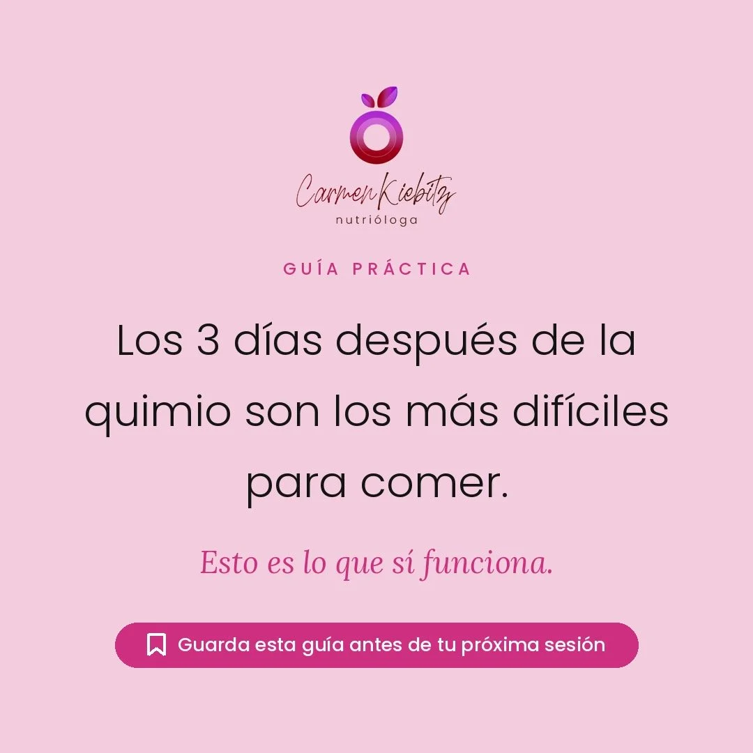 Guarda, comparte, s&iacute;gueme y cu&eacute;ntame si estas pasando por esto ahora o conoces a alguien que necesite esta informaci&oacute;n? AVISO IMPORTANTE: Este contenido ES ESTRICTAMENTE INFORMATIVOY DE DIVULGACION, no reemplaza la evaluaci&oacut