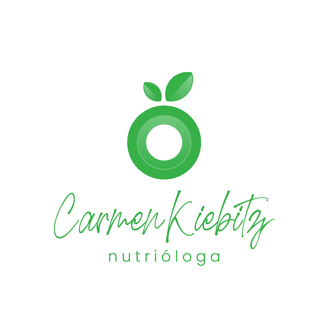 Carmen Kiebitz Msc. Nutrición Oncológica y Metabólica