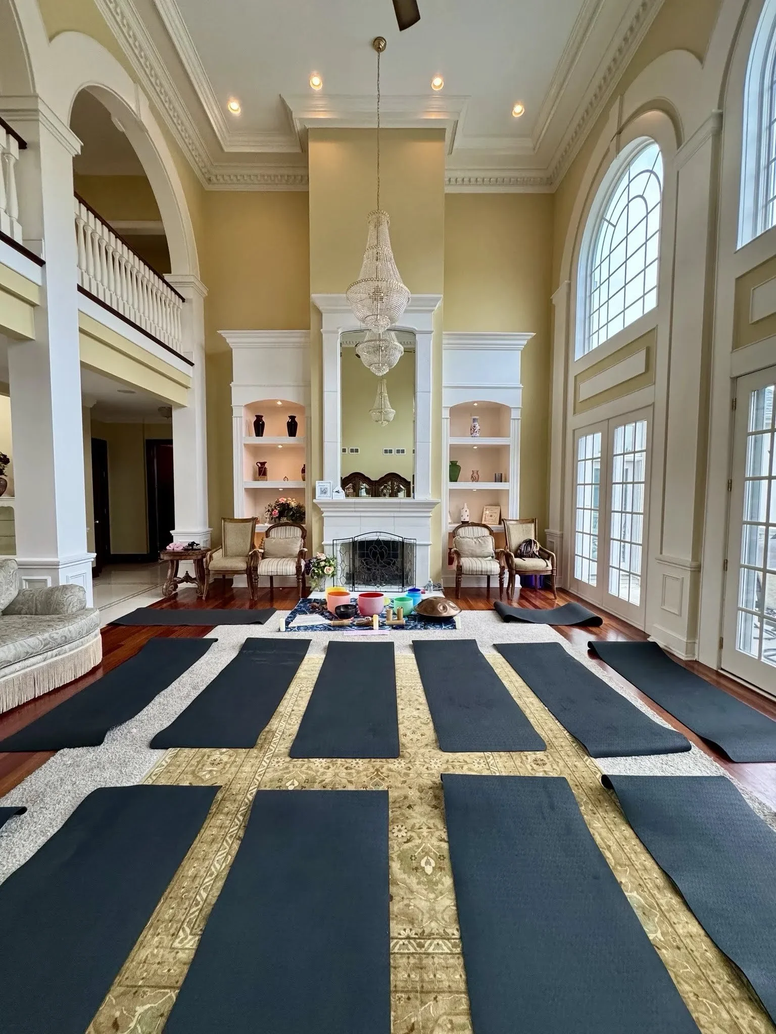 Why Vacation Rentals Are Becoming the New Wellness Destination