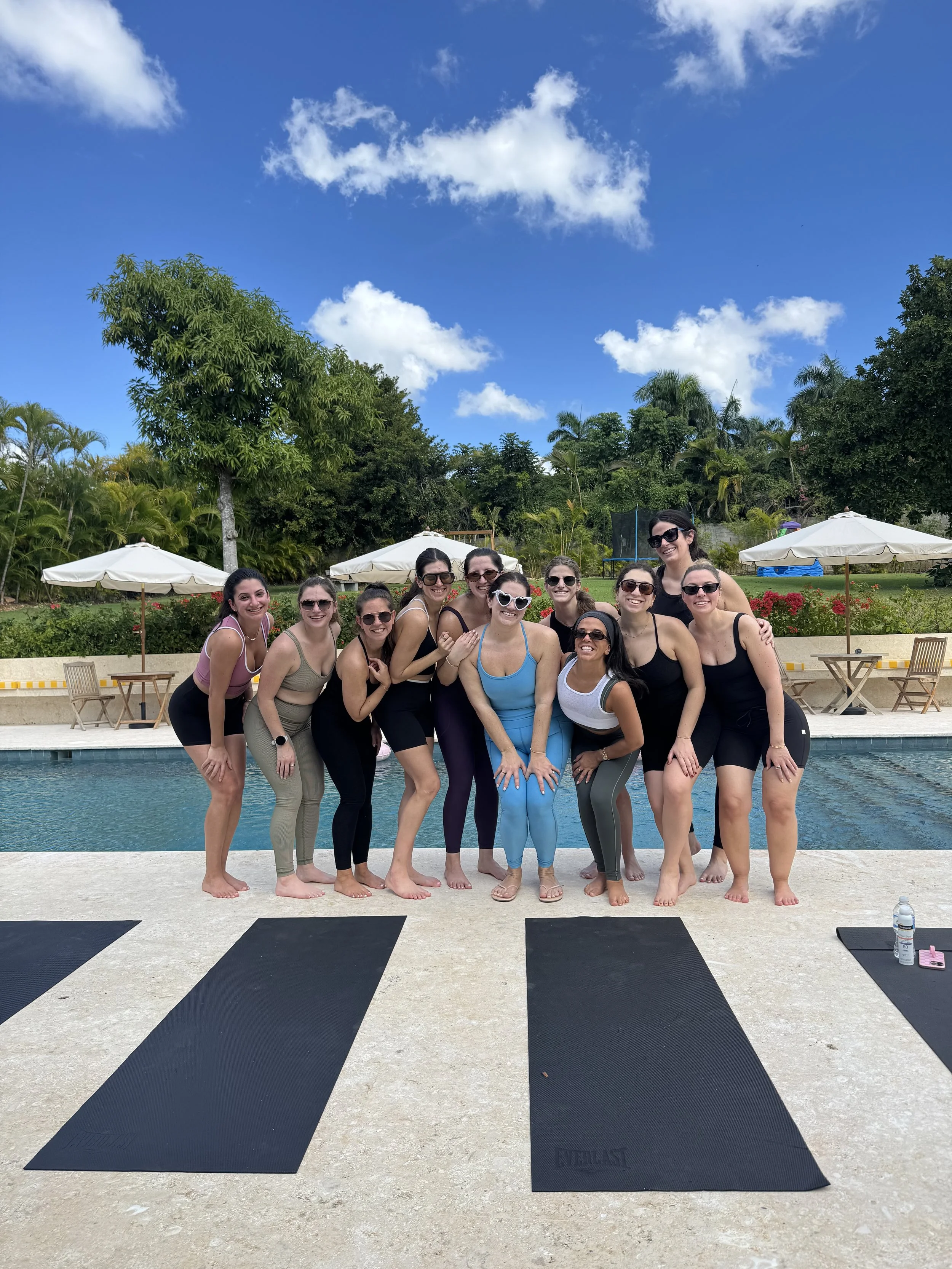 How Much Does a Private Group Pilates Session Cost?