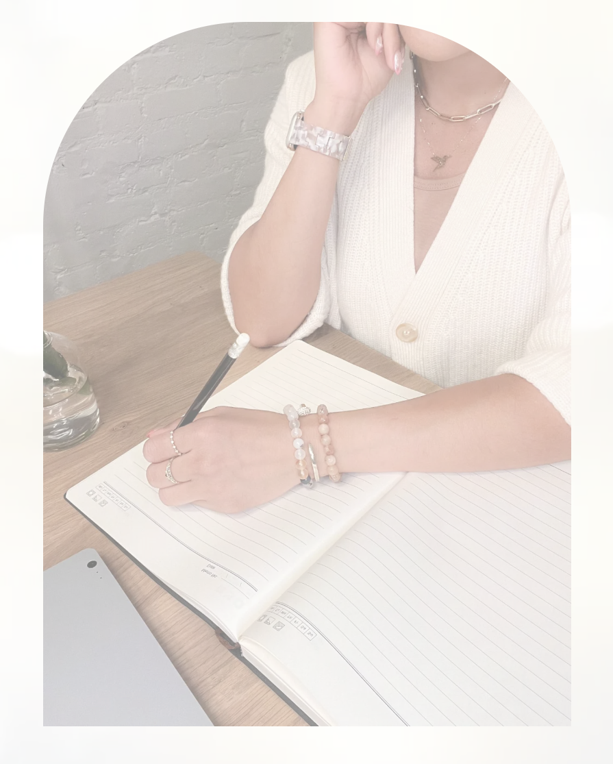 1:1 Online Mentorship 12 week program