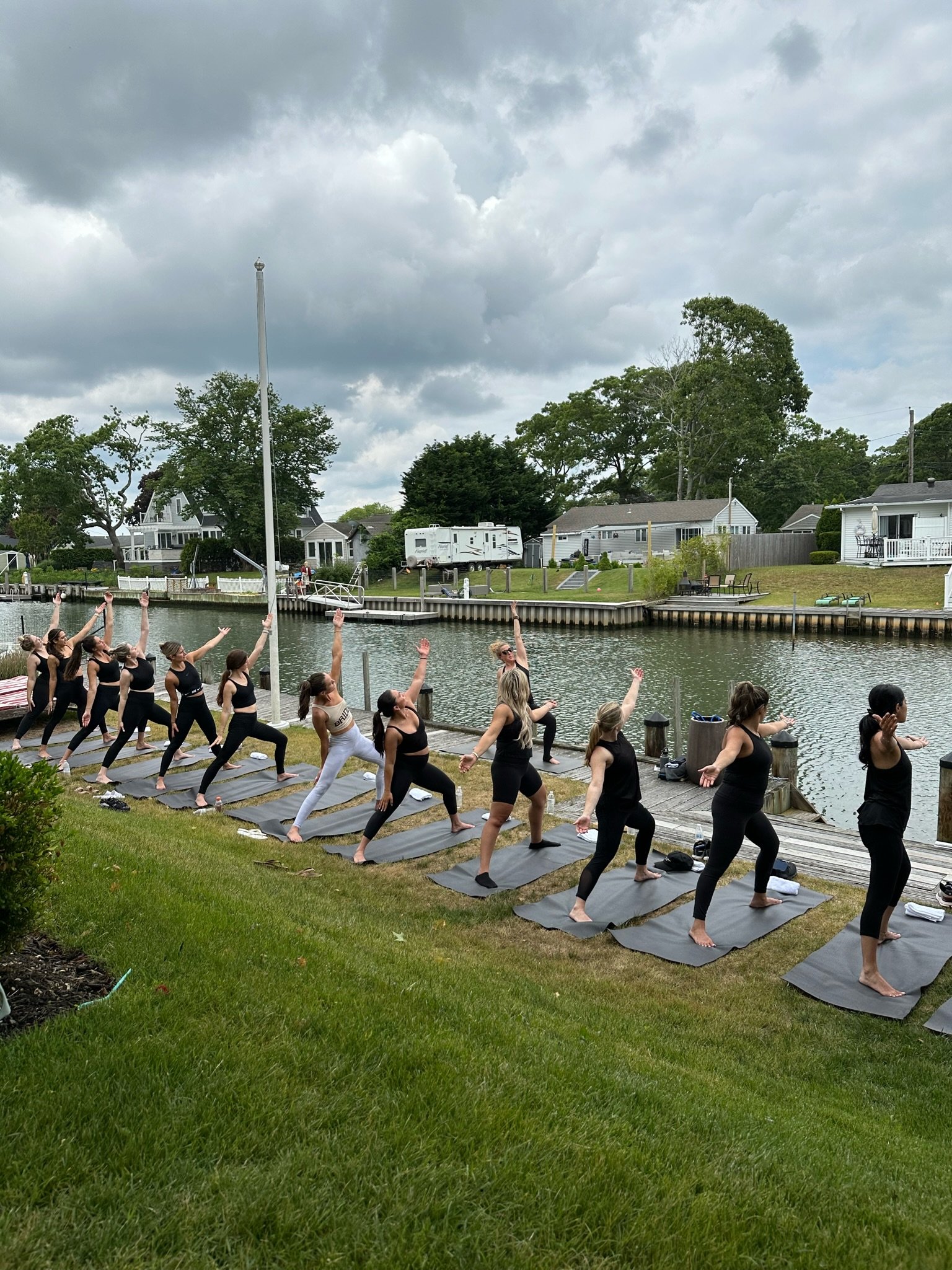 Popular Hamptons Wellness Experiences