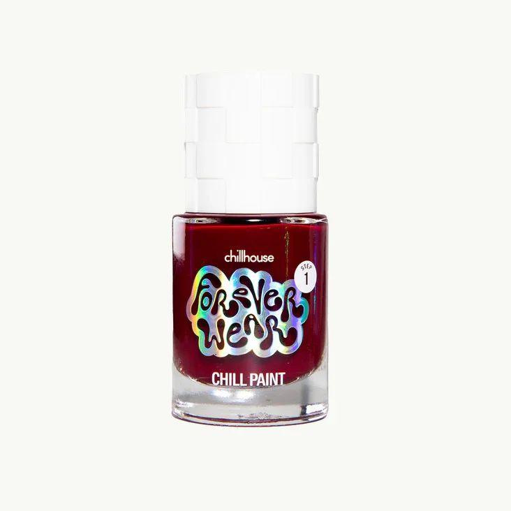 chillhouse nail polish