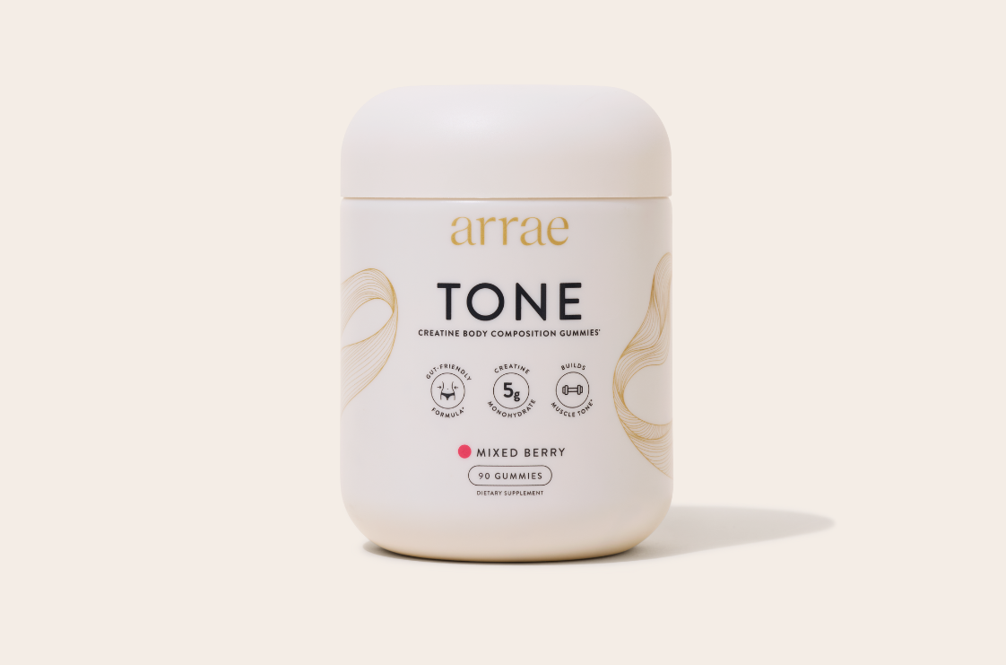 arrae tone