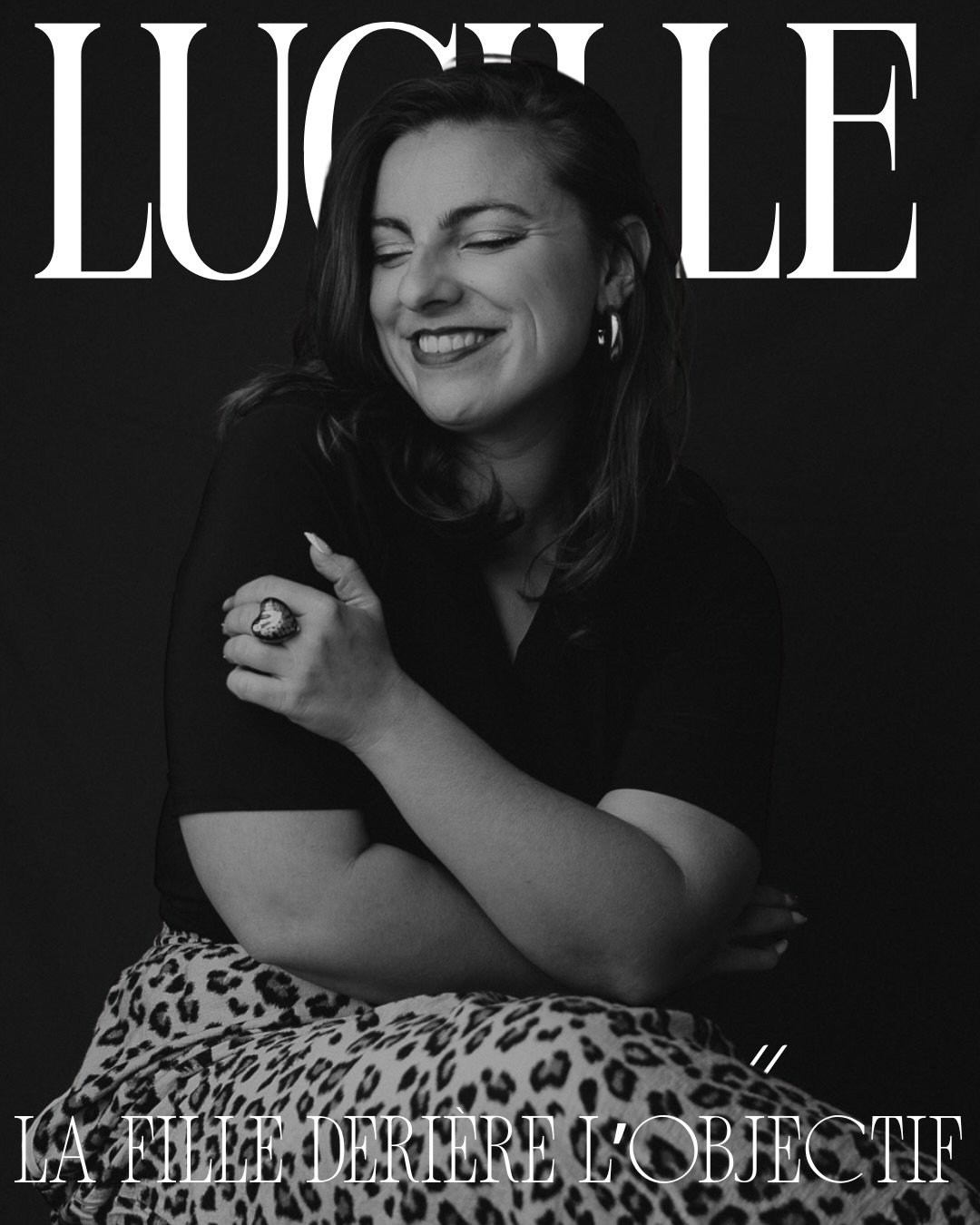 Hello, moi c&rsquo;est Lucille ✨

Photographe depuis plusieurs ann&eacute;es, bas&eacute;e entre Charente-Maritime, Bordeaux et Angoul&ecirc;me.
J&rsquo;immortalise tout ce qui touche &agrave; la famille : vos rires, vos mains qui se cherchent, vos e