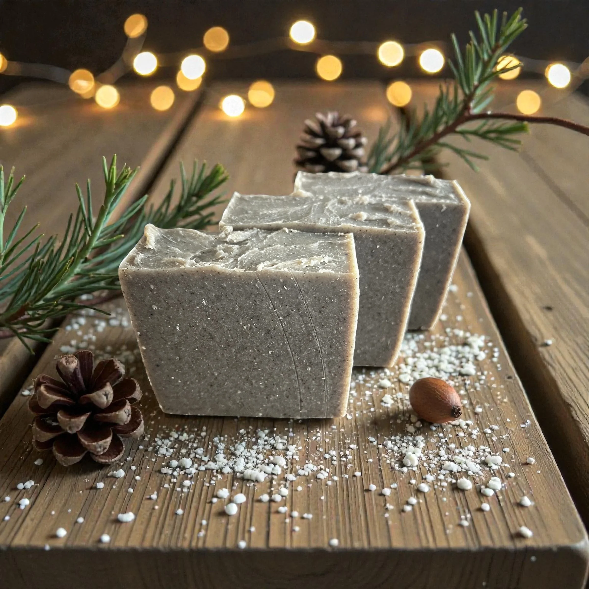 Balsam Fir Soap