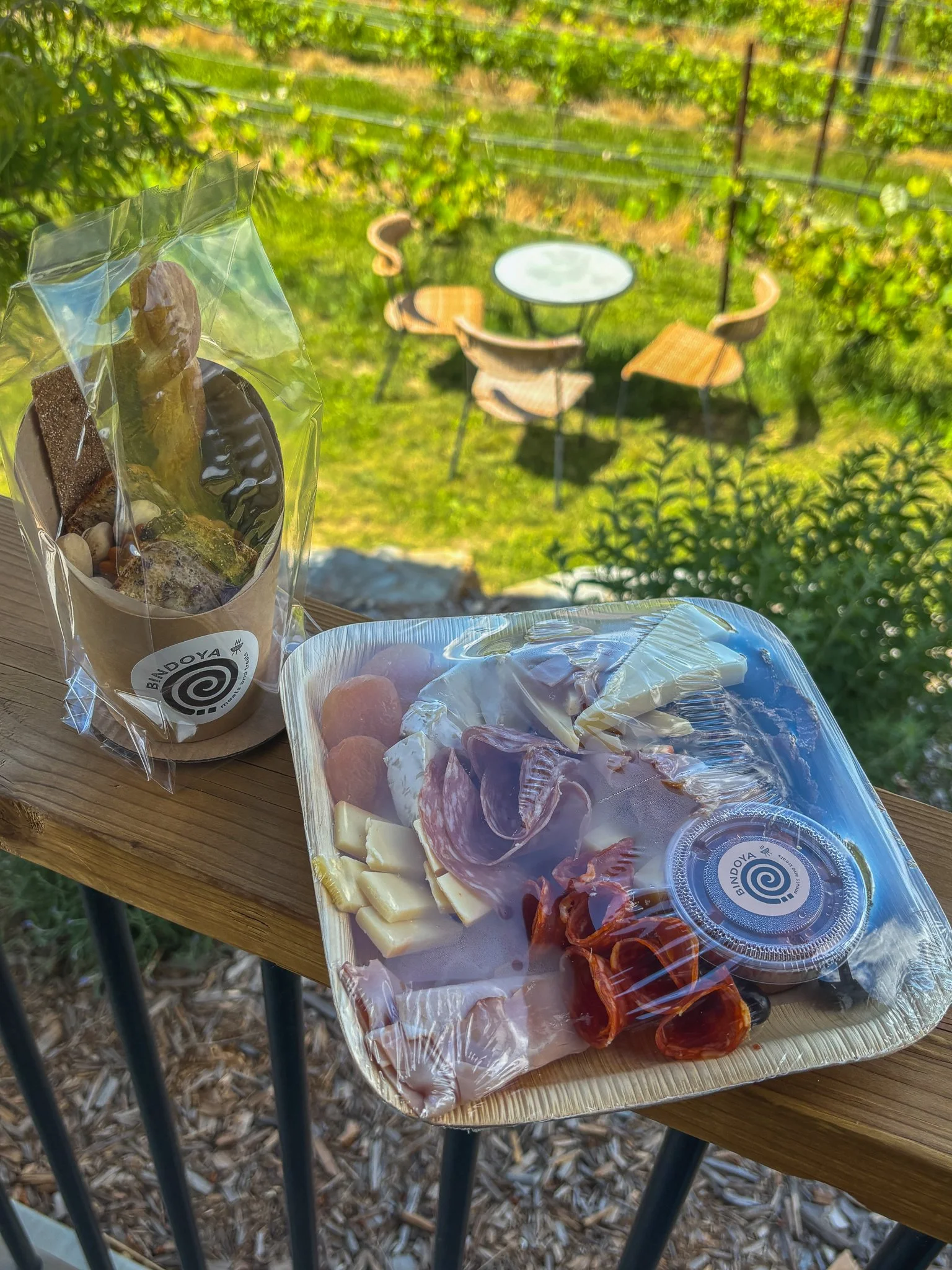 Charcuterie Board Small