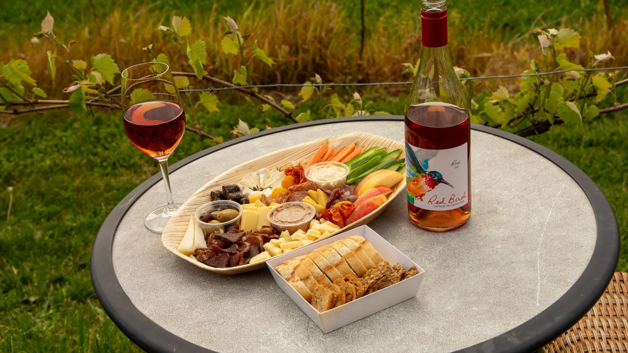 Charcuterie Board Large