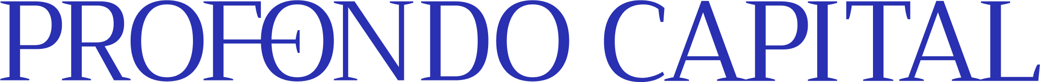 Profondo Capital