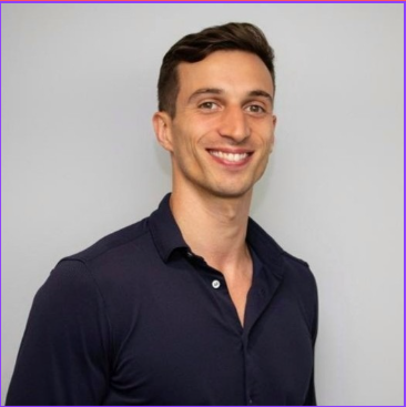 Fabio Gimondi | Managing Direction DACH | Smith & Associates