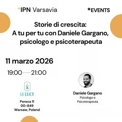 IPN Varsavia