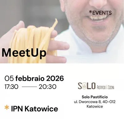 IPN MeetUp - Katowice