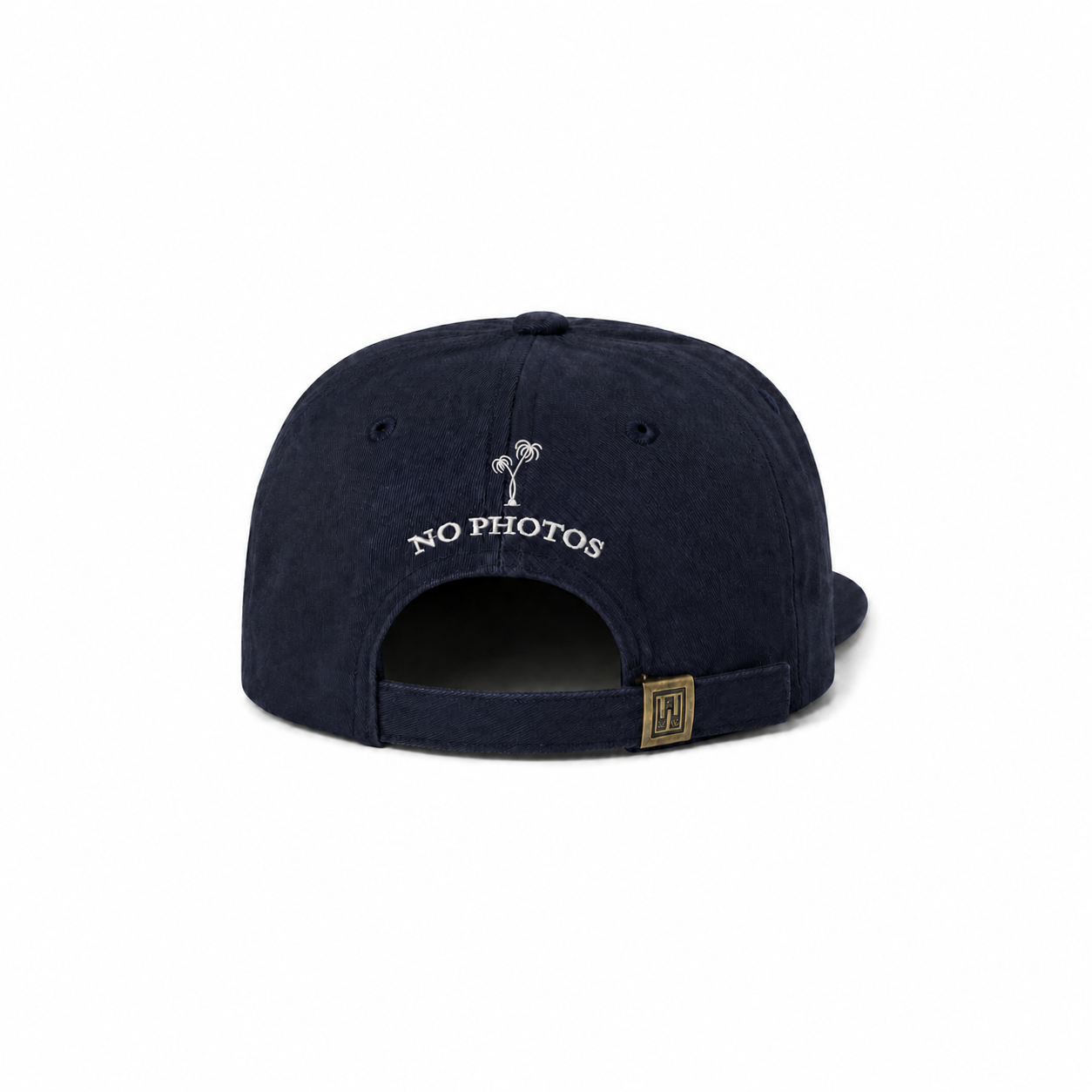 Santa Monica Baseball Cap