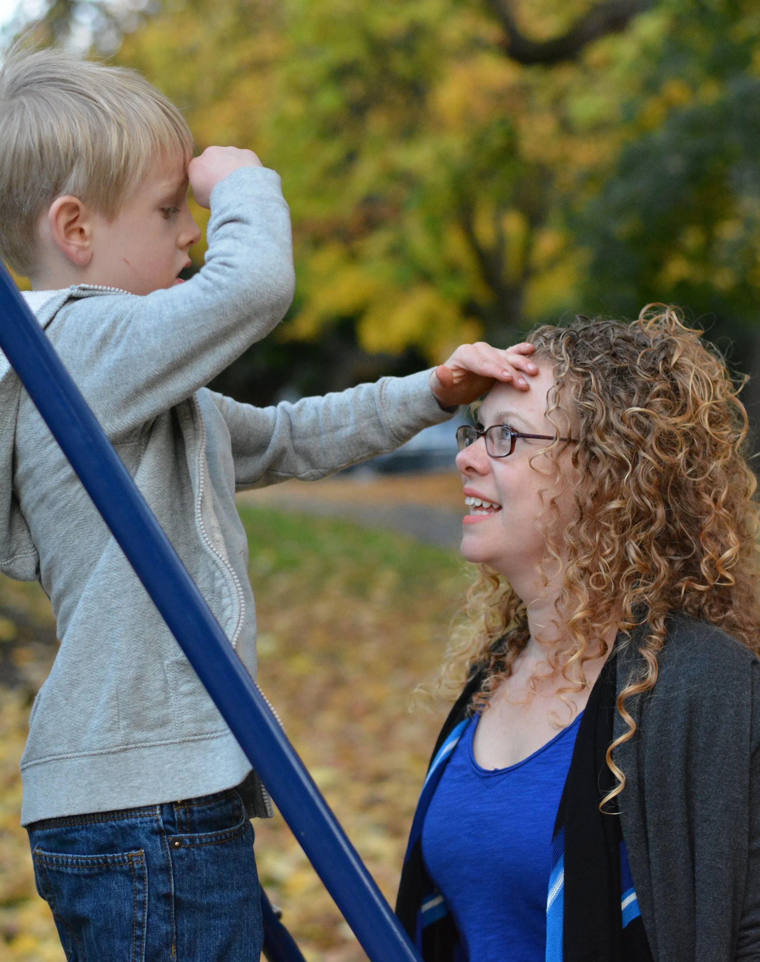 Help your ADHD child measure up with Parent CONSULTING