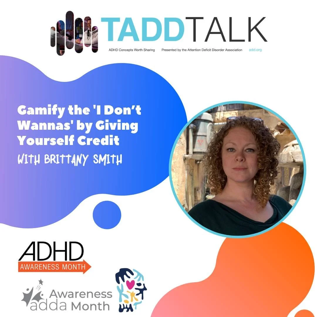 Micro-Wins for Macro-Results: How to Tackle Those “I Don’t Wannas” with ADHD