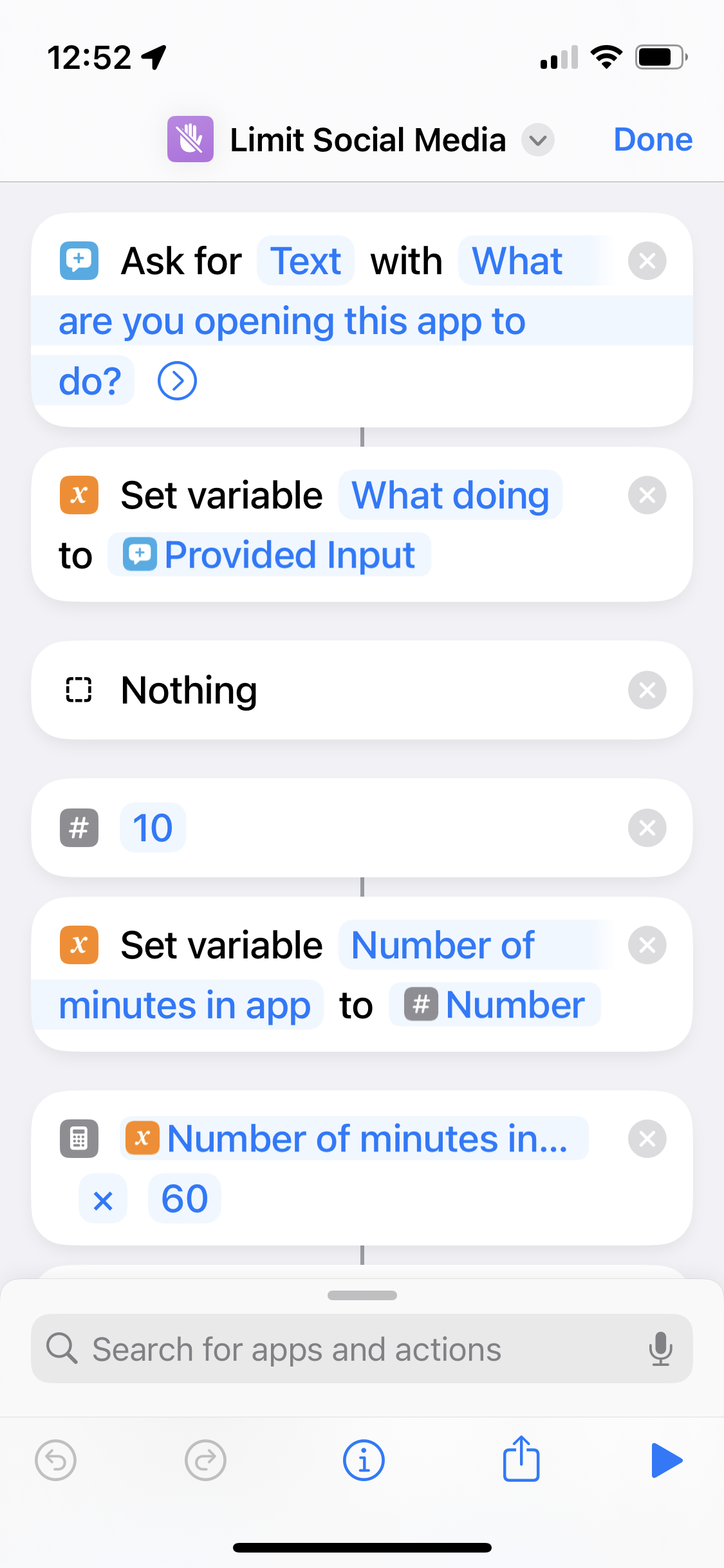 Avoid Post-Holes: A Shortcut to post to Social Media without the Rabbit Hole