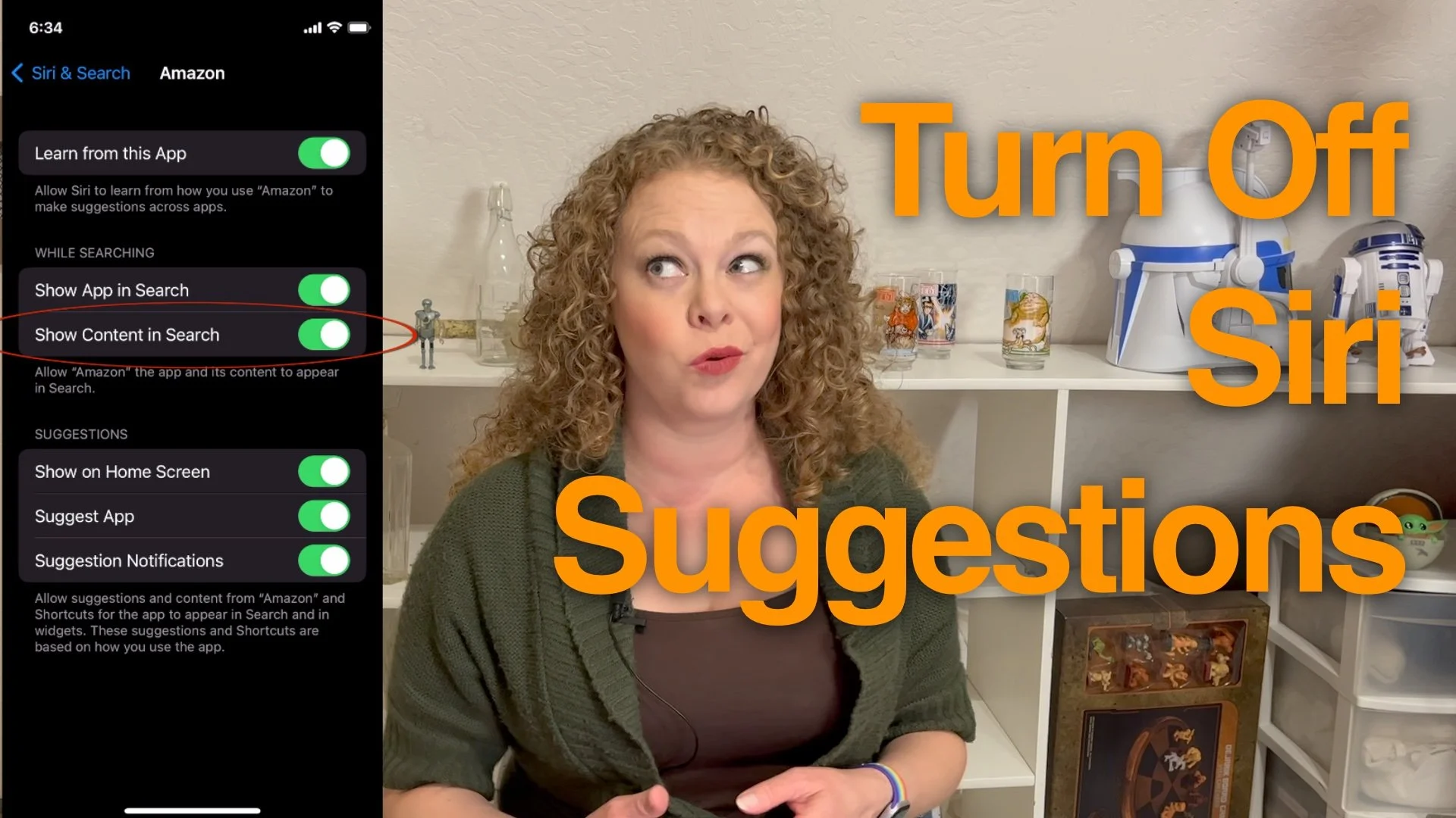 Disable the Enabler: Siri Suggestions on your iPhone might be distracting you-- here's how to turn them off!