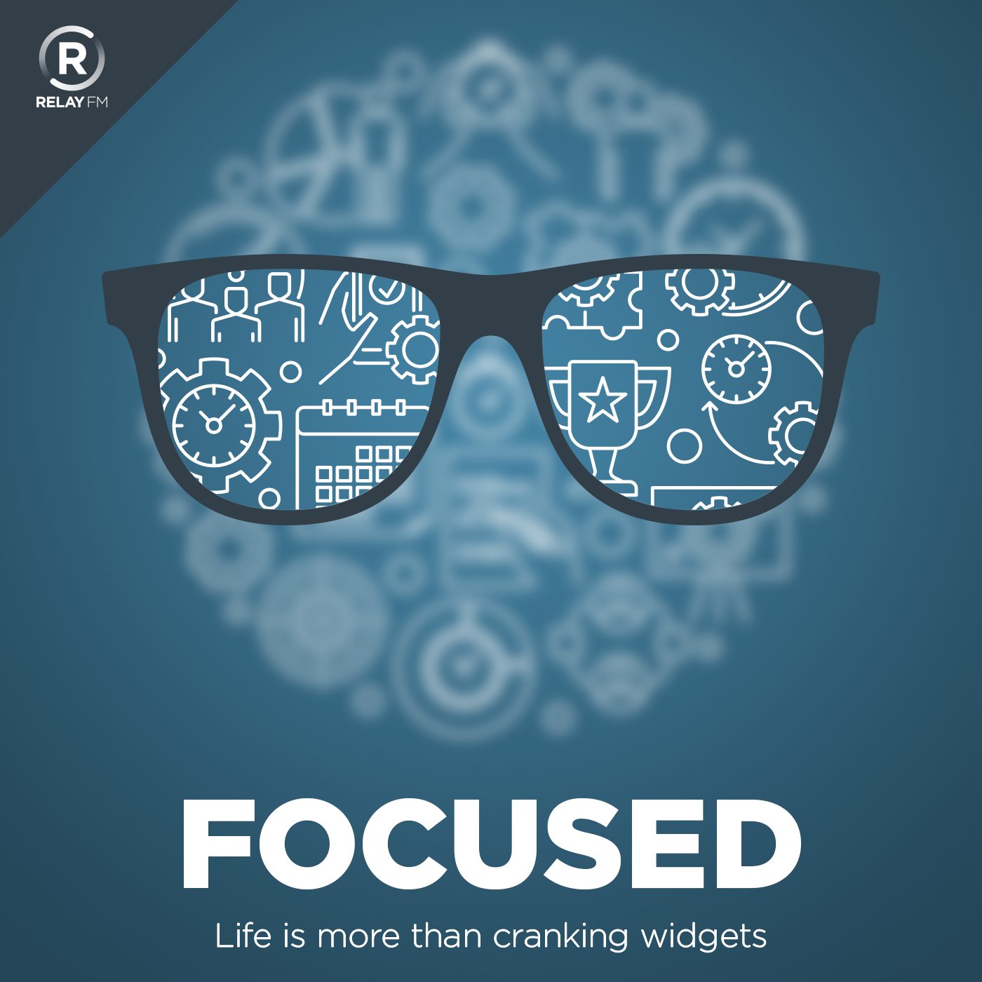 ADHD and Cognitive Science- Podcast appearance