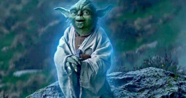 The Last Jedi and ADHD