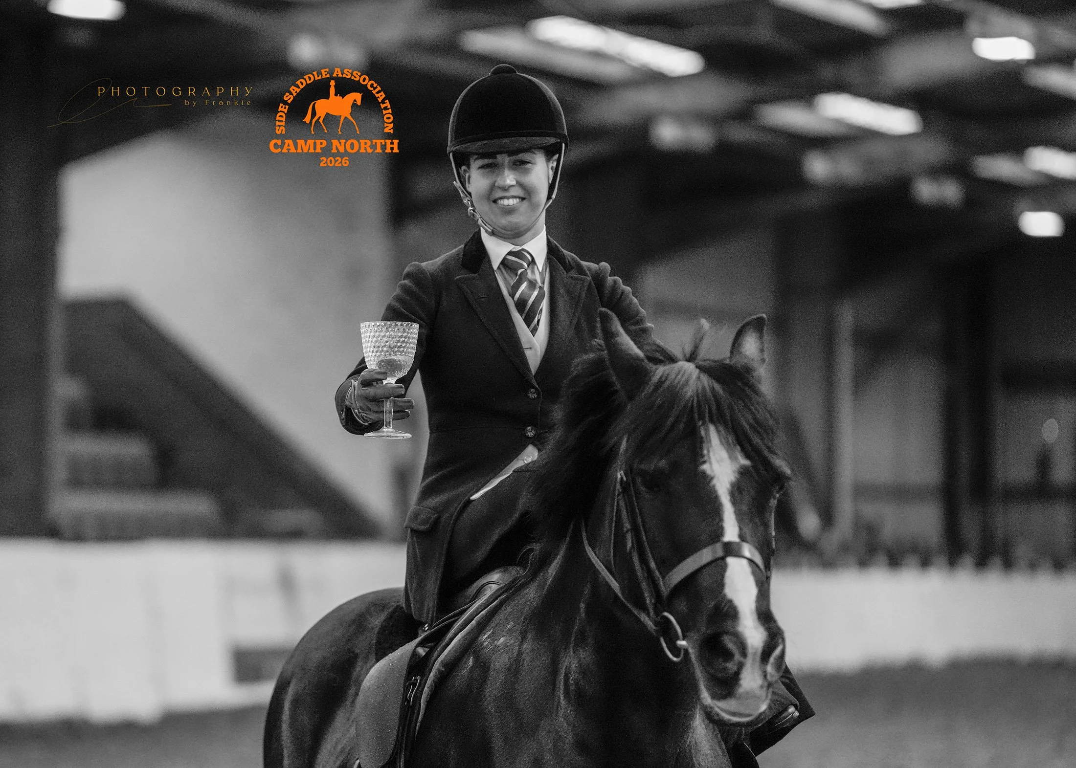 Behind the Lens: Horse Show Photography at the Side Saddle Association Area 9 Camp North Show, Carlisle 2026