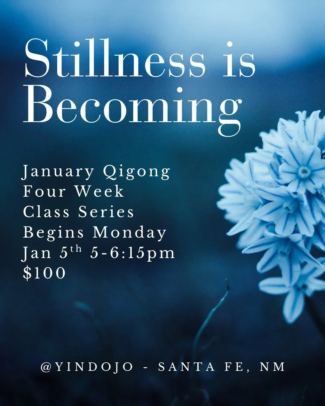 We exhaust the body to unleash the mind. 

Then the mind can rest in true stillness and become a generative vessel.

When the mindbody is a vessel, the heart and sex communicate through the voice.

The voice is emanating from the sacral body and the 