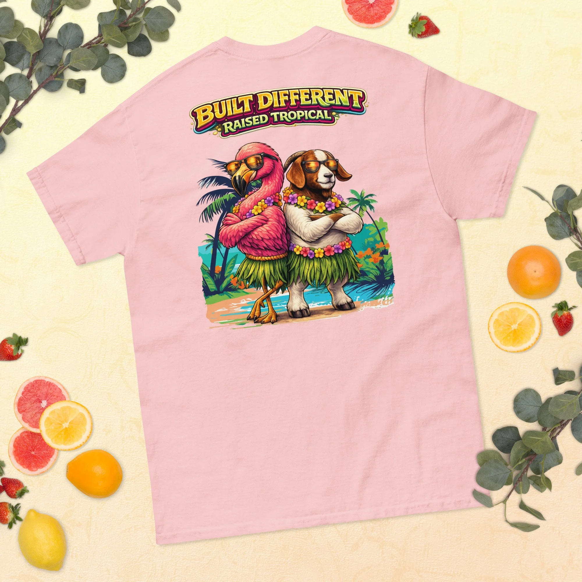 2026 Mid-Atlantic Junior Nationals classic tee