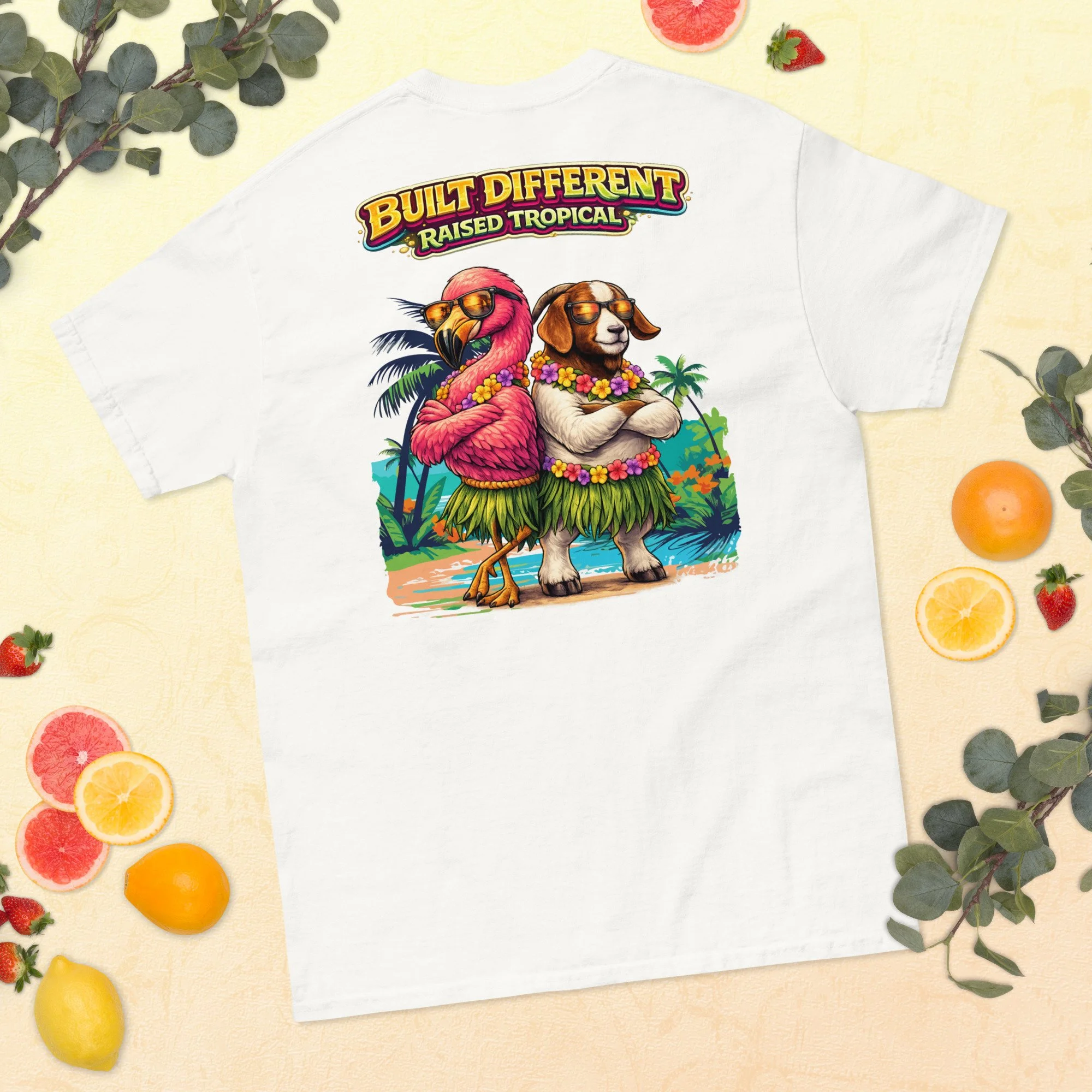 2026 Mid-Atlantic Junior Nationals classic tee