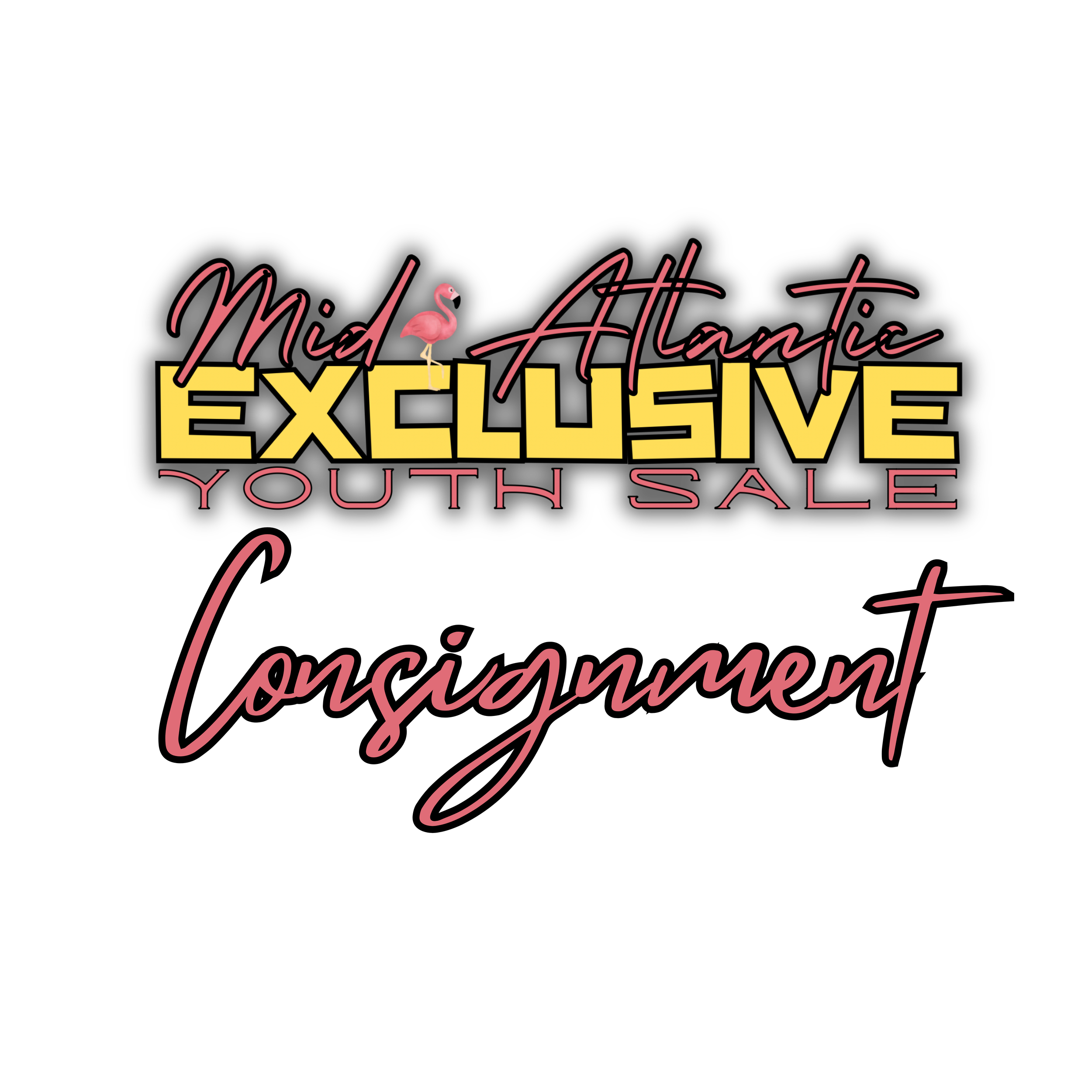 Mid-Atlantic Exclusive Sale Consignment