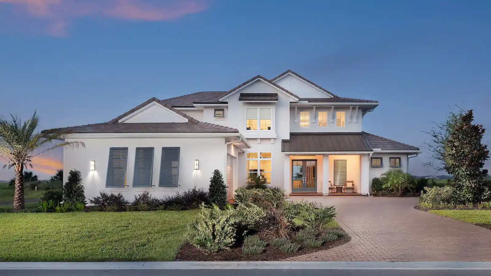 Building Custom Homes in Northeast Florida: A Complete Guide