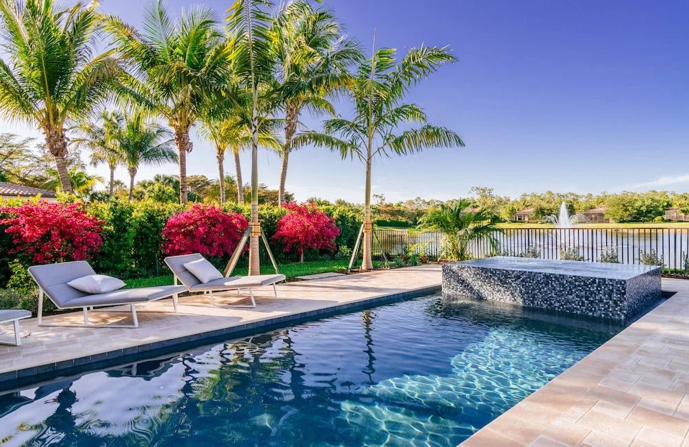 Why Custom Pools Are the Heart of Outdoor Living in Jacksonville