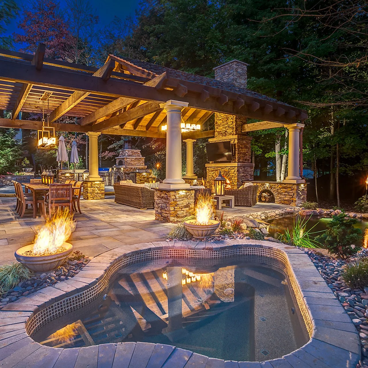 How Driftwood + Co Is Shaping Outdoor Living in Northeast Florida