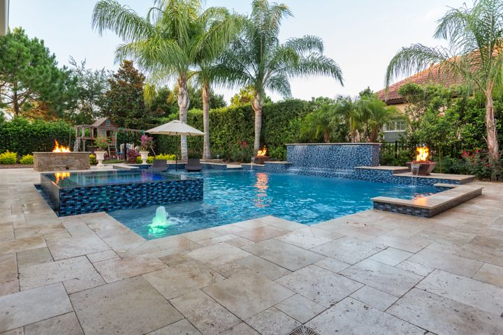 Why Custom Pools Are the Heart of Outdoor Living in Jacksonville ...