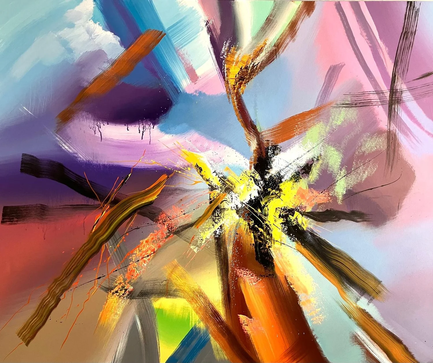 Chelsea Gallery | Discover Fine Art Now