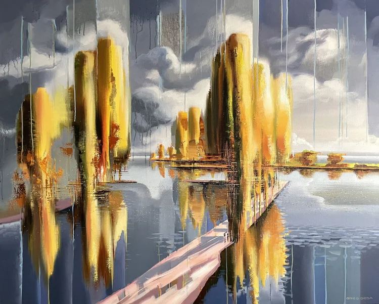 Chelsea Gallery Discover Fine Art Now