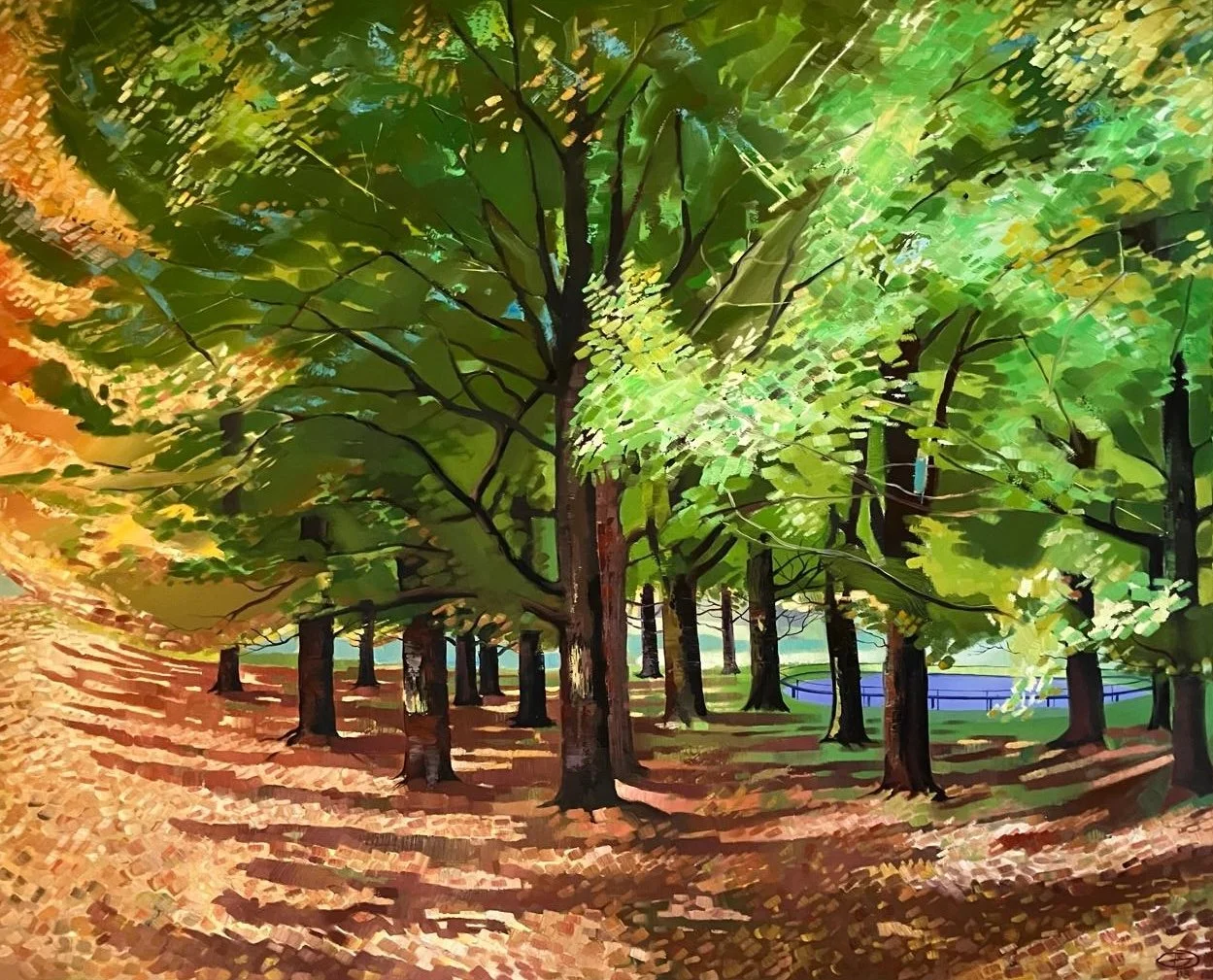 High Park, Toronto