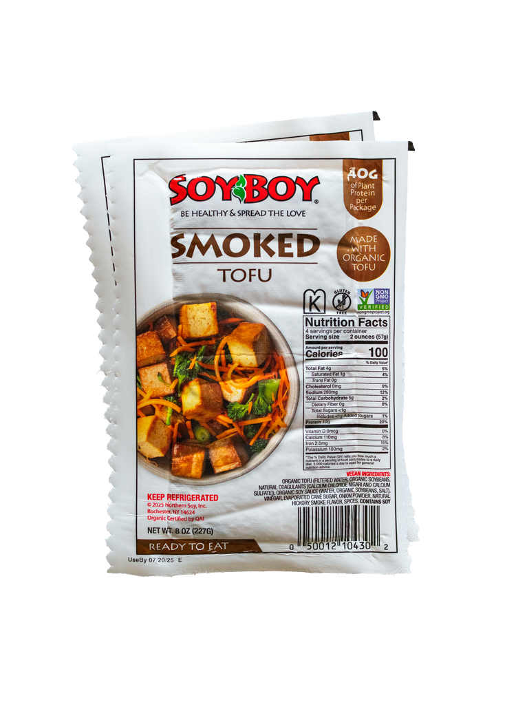 Products  SoyBoy