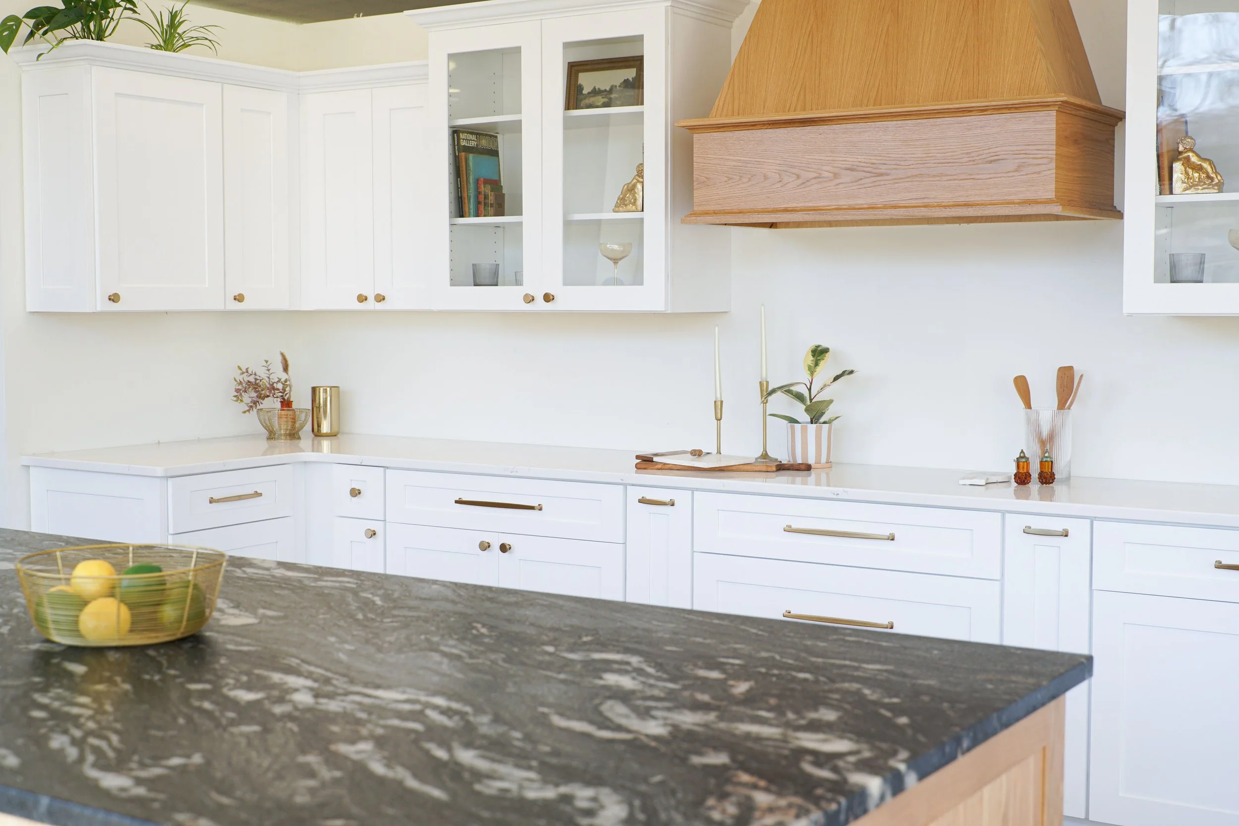 Tidwell Cabinetry — Tidwell Cabinetry