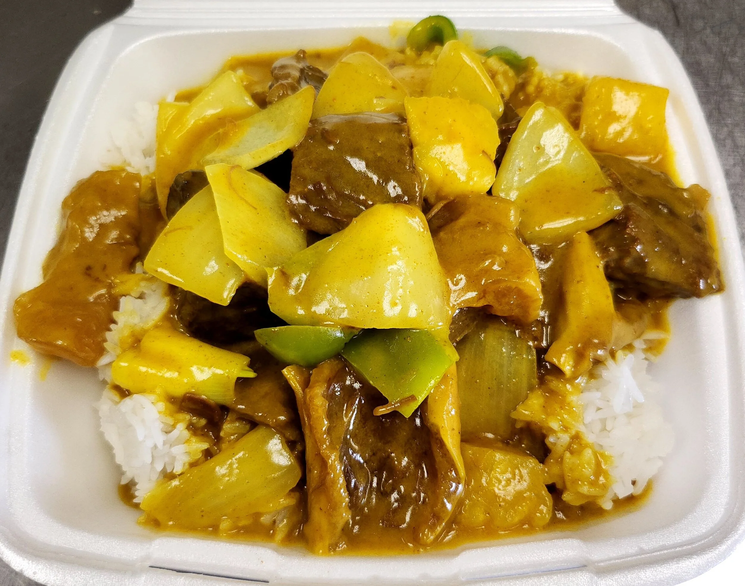 127b Curry Beef Brisket over Rice.jpg