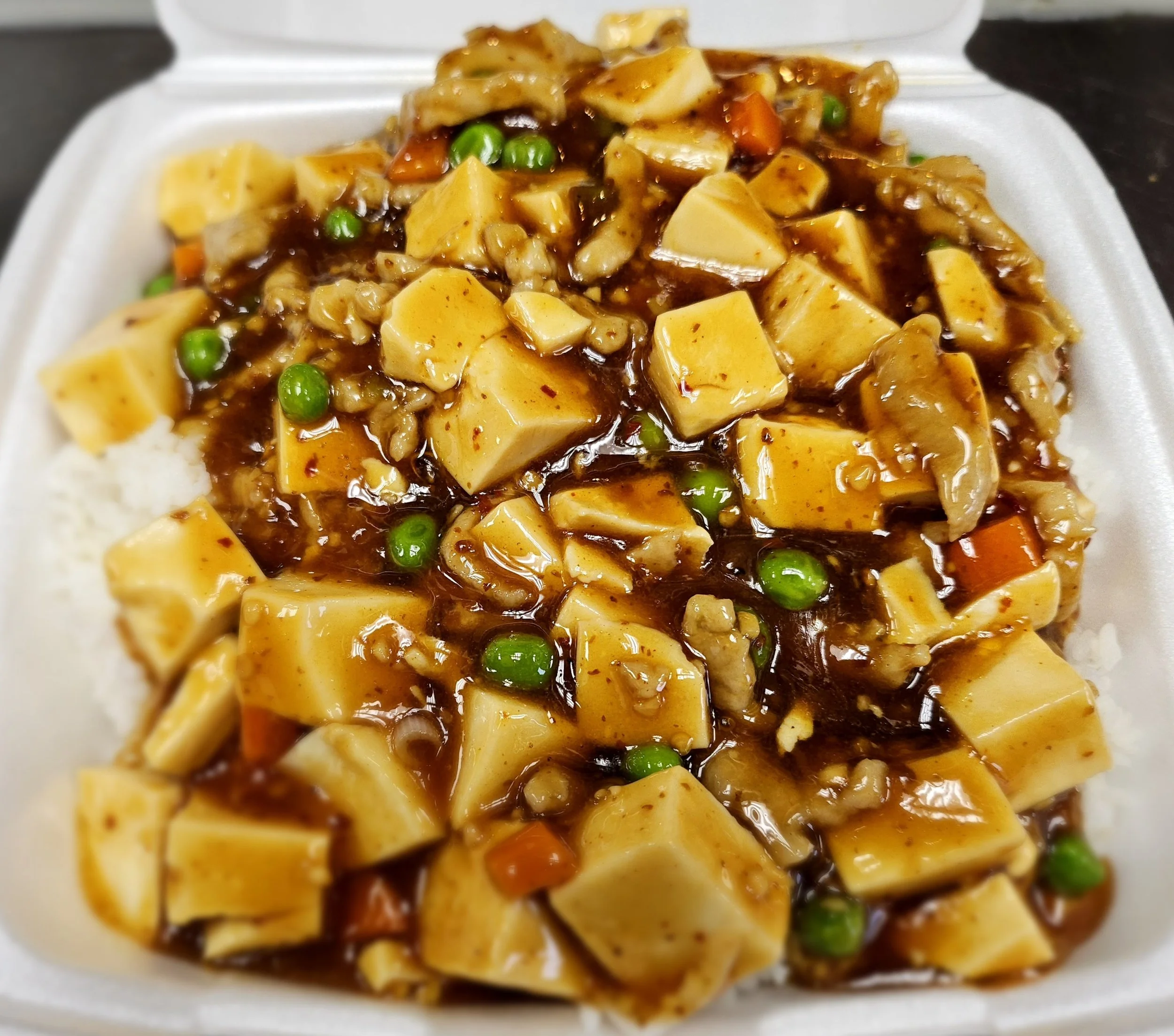 129 Ma Po Tofu over Rice.jpg