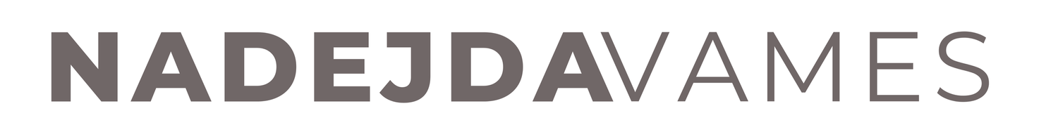 NADEJDAVAMES