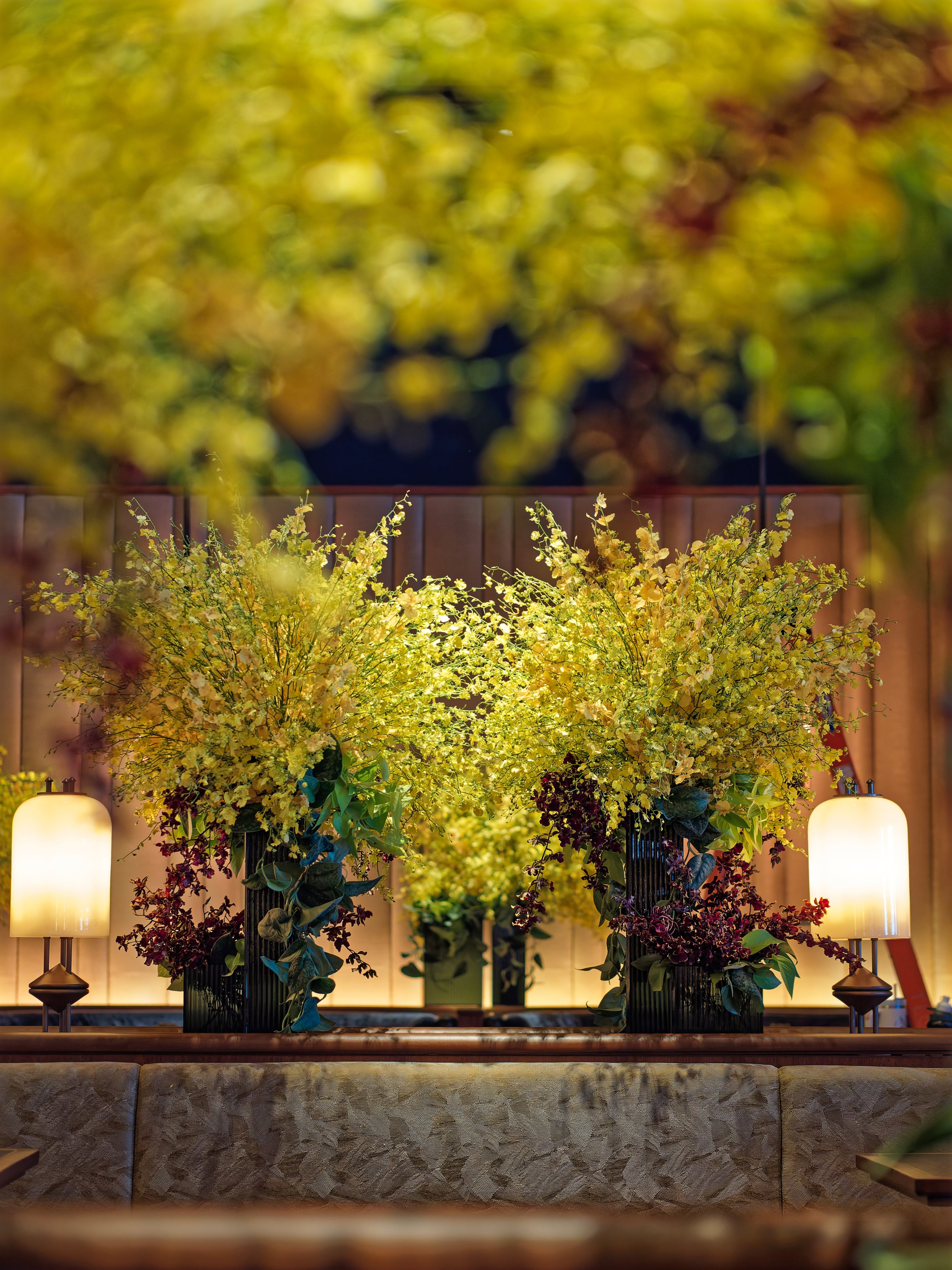 Jerry Rose | Floral and Event Design for Celebrations and Special Events in NJ, NY and beyond