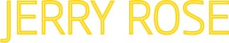Jerry Rose