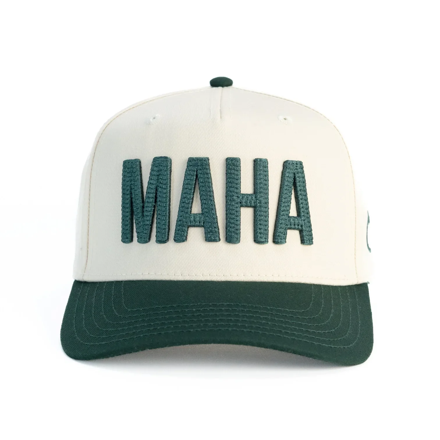 MAHA TRUCKER HAT