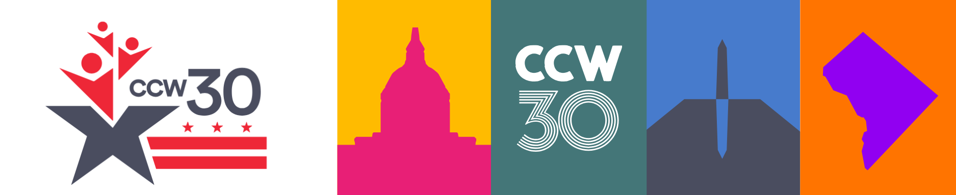 CCW Celebrates Our 30th Anniversary Season: DC Voices — Children's ...