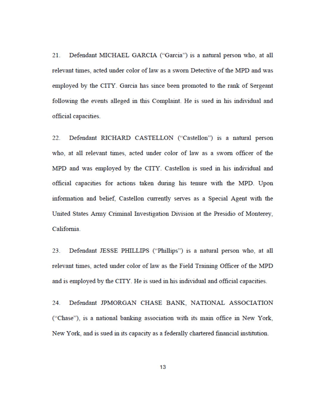 Unaccountable surveillance practices undermining constitutional protections and due process rights.