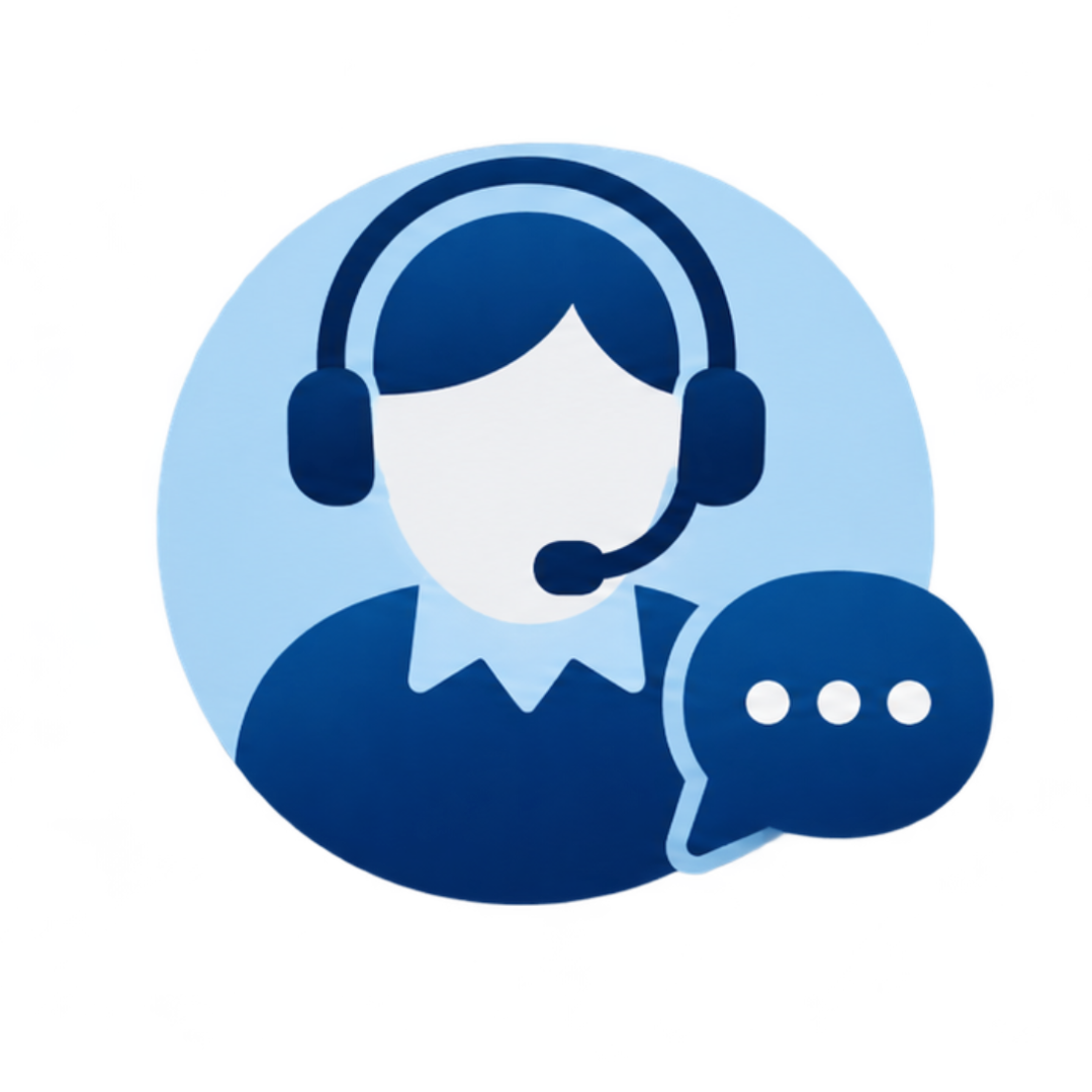 Contactate con nosotros y recibí asesoramiento.