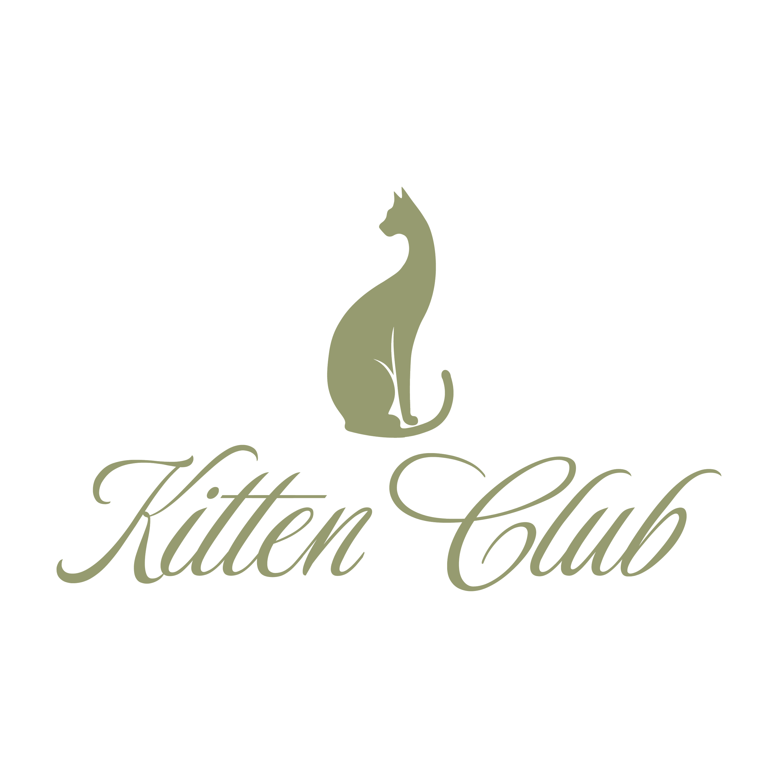 AEB Kitten Club