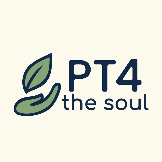 PT4 the Soul Rebrand