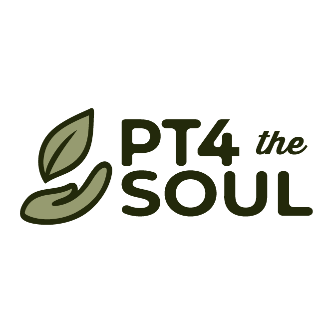 PT4 the Soul Rebrand