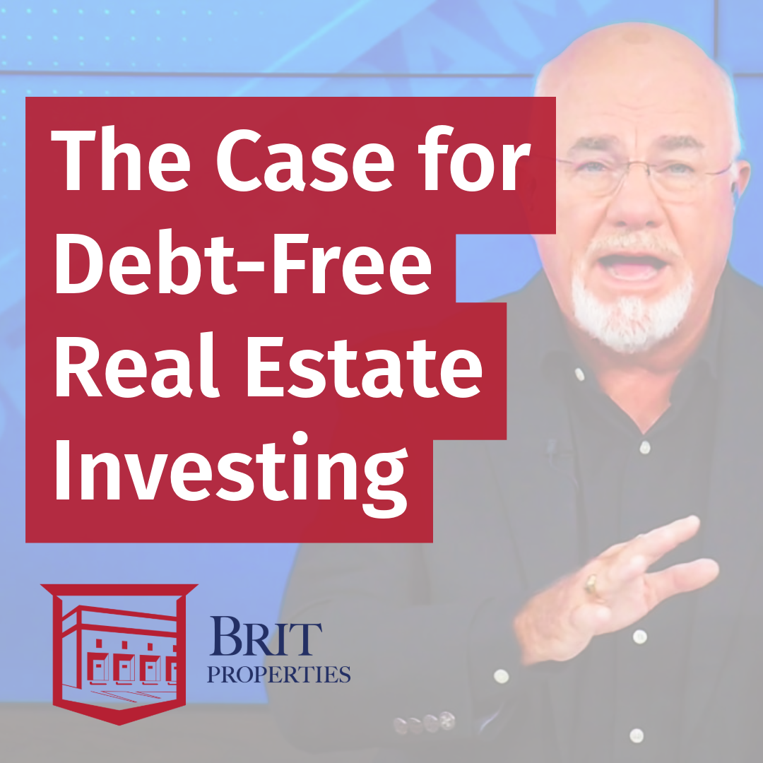 The Case for Debt-Free Real Estate Investing